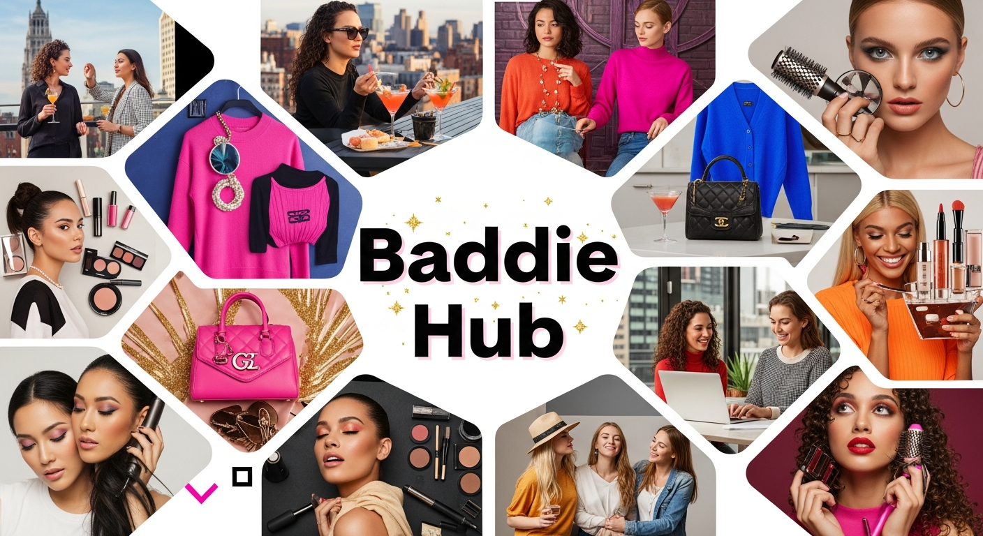 Baddie Hub