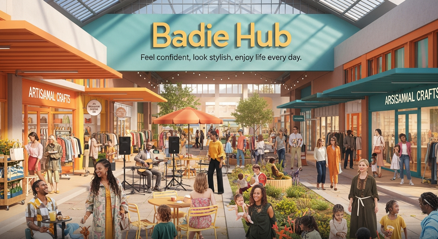 Badie Hub