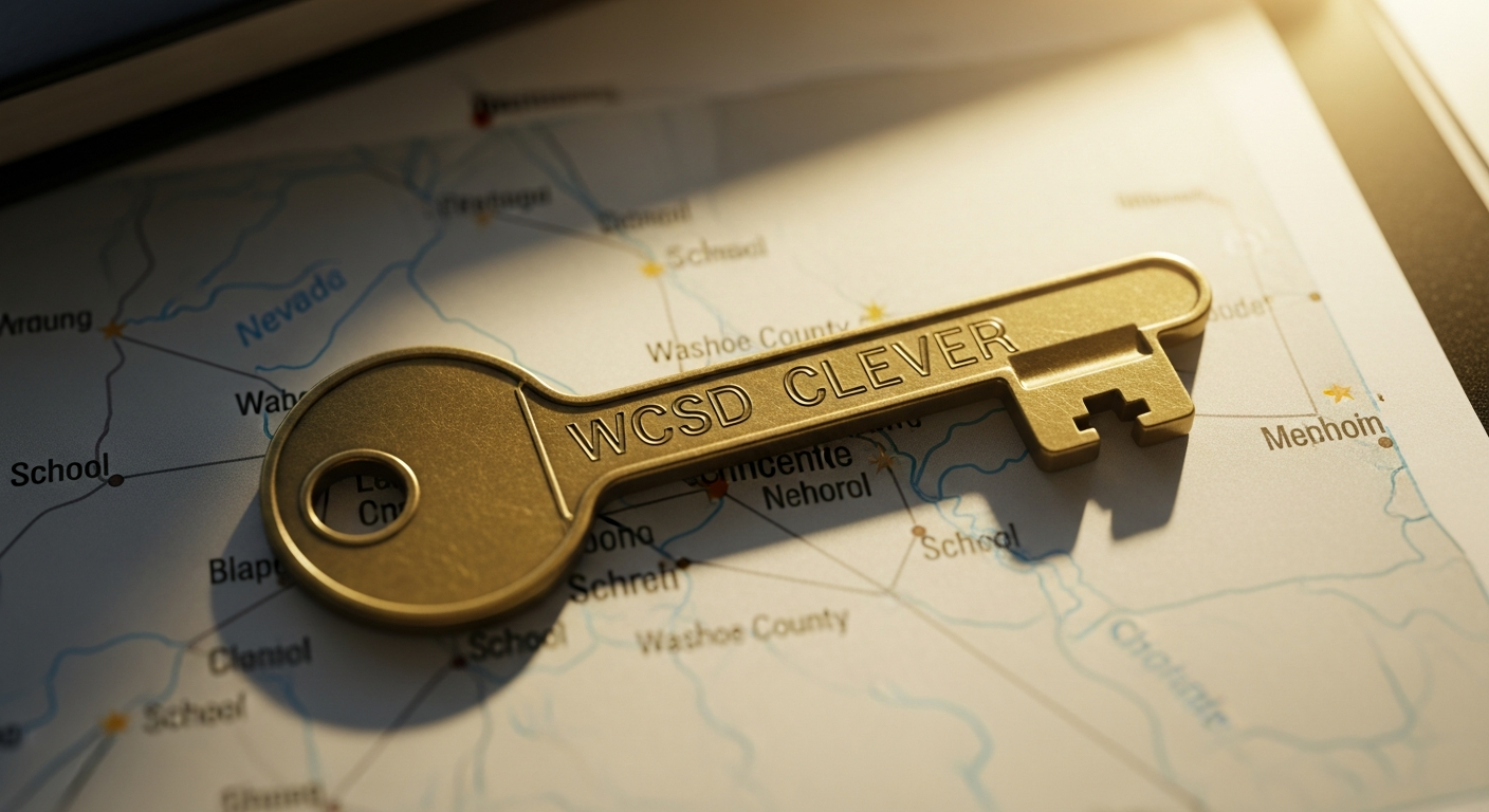 WCSD Clever