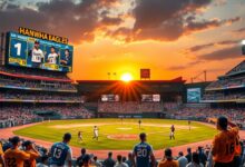 Hanwha Eagles vs Kia Tigers Match Player Stats