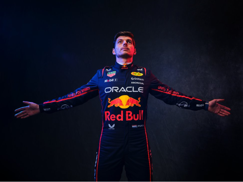 Top Features That Make Red Bull Race Suits a Racer’s Choice