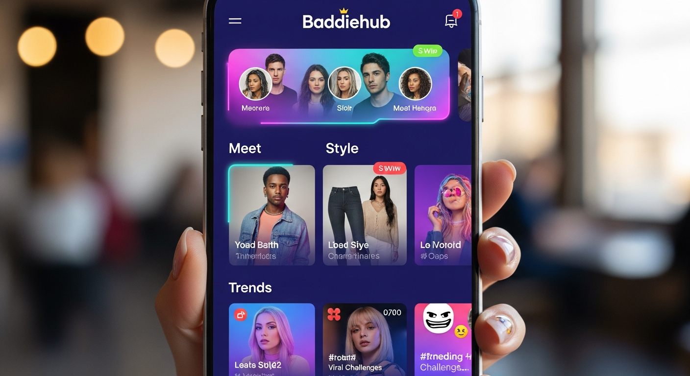 Baddiehub
