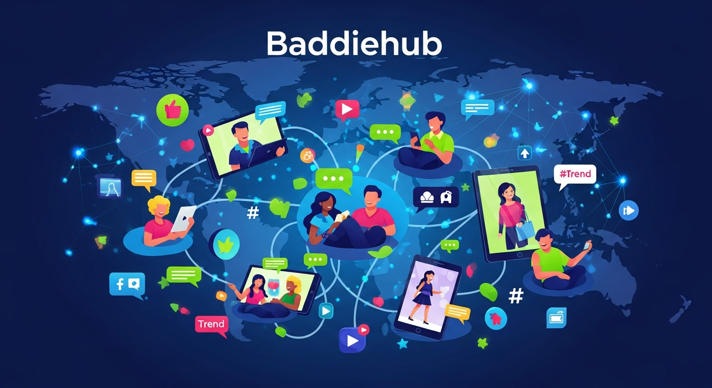 Baddiehub