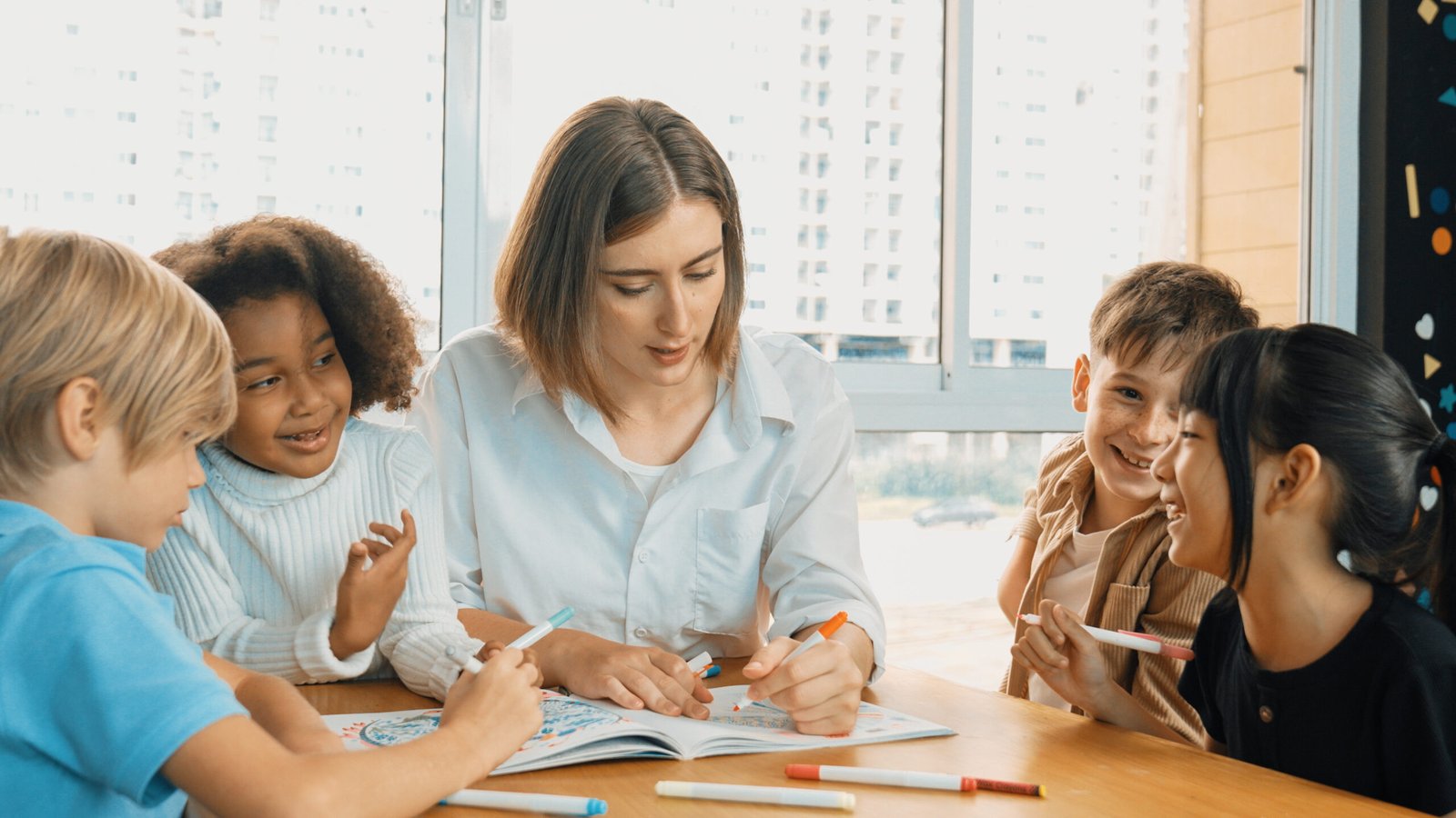 Safeguarding Training