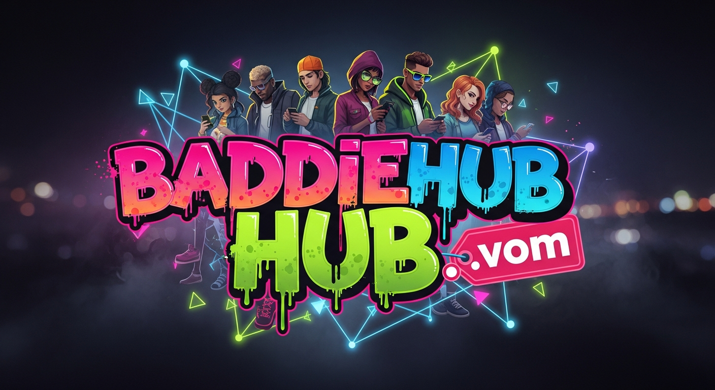 Baddiehub.vom