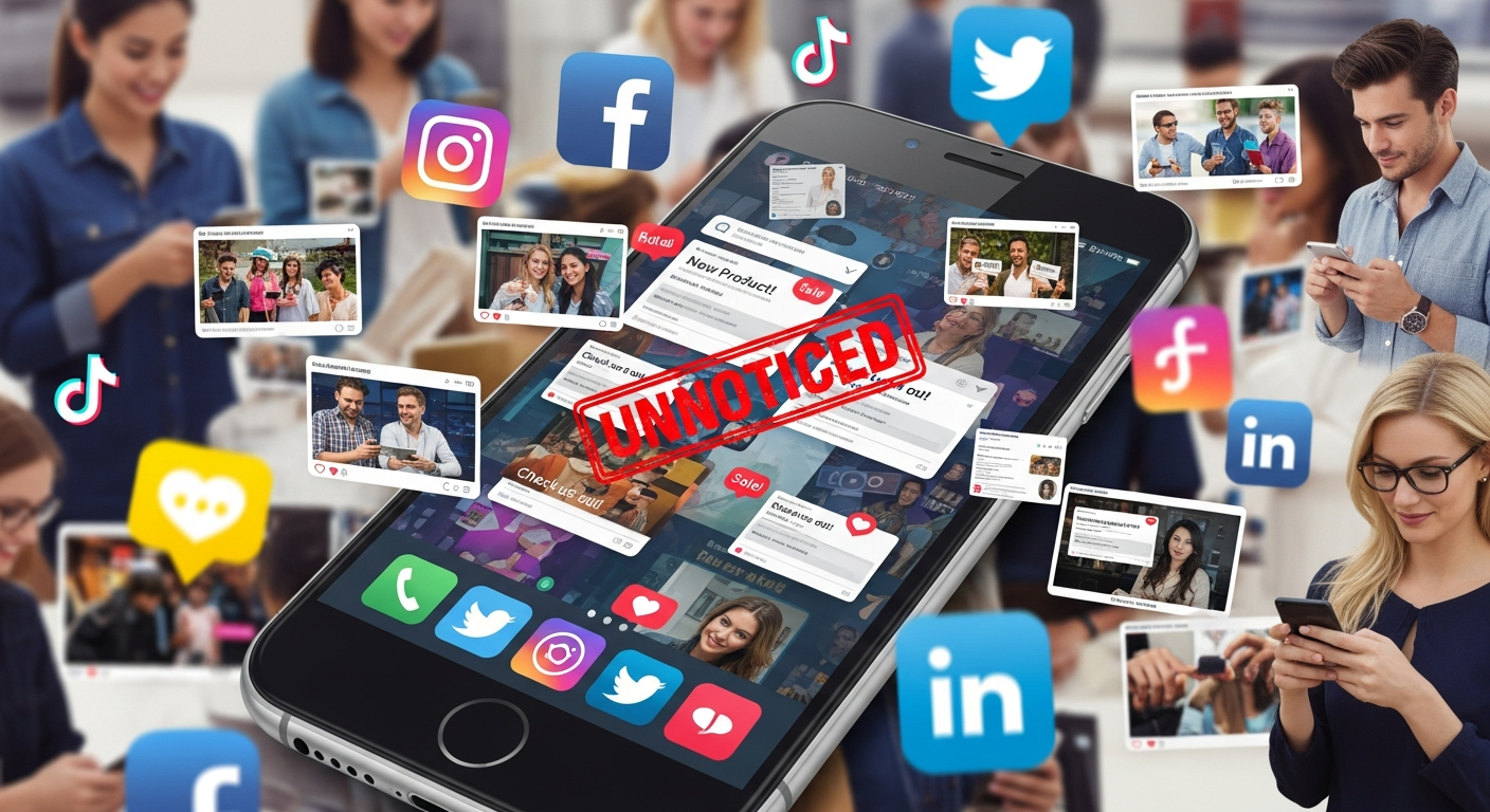 Business Content Formats