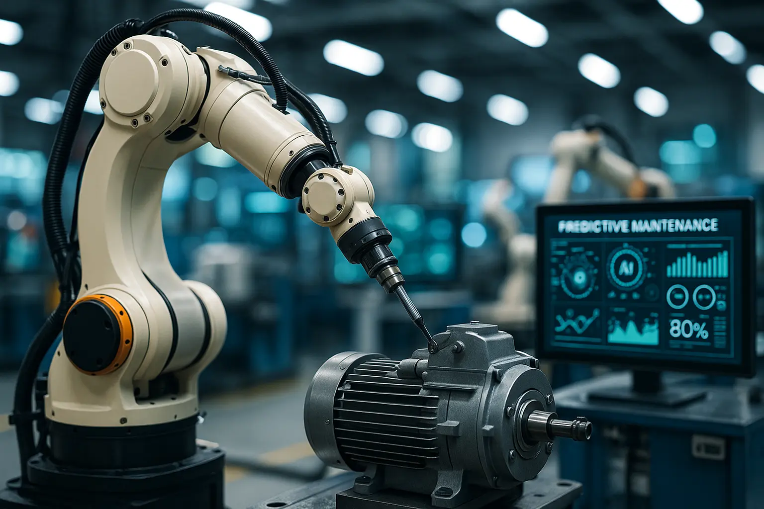 Predictive Maintenance