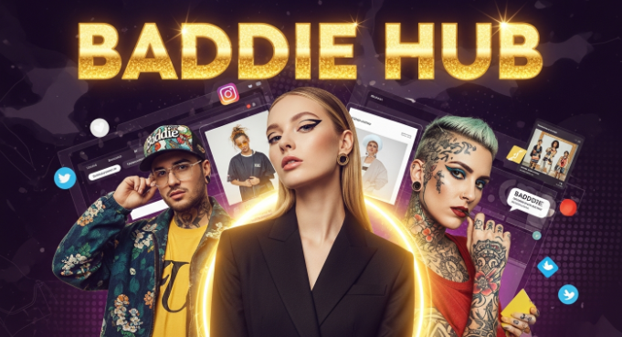 Baddie Hub