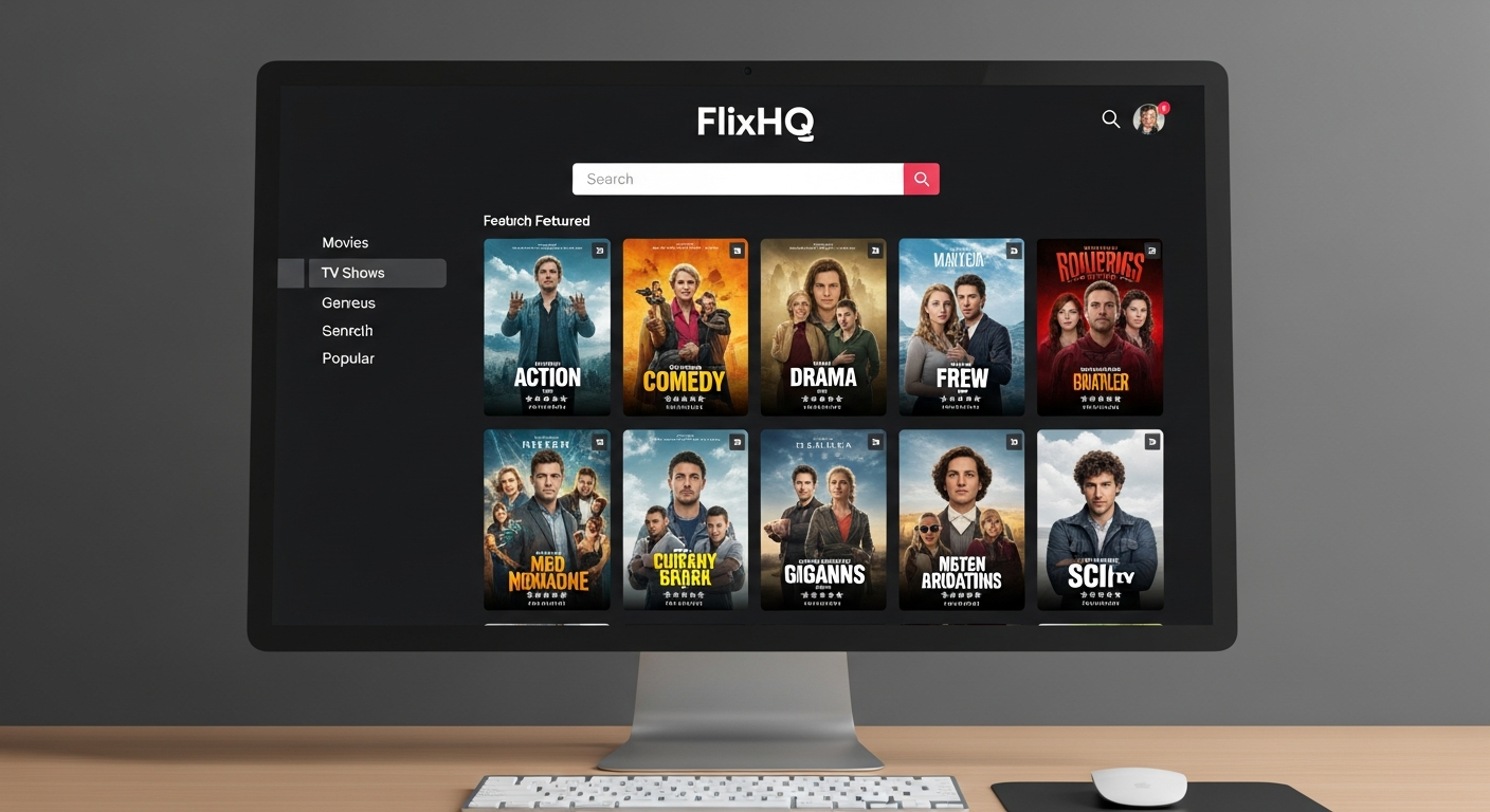 Flixhq
