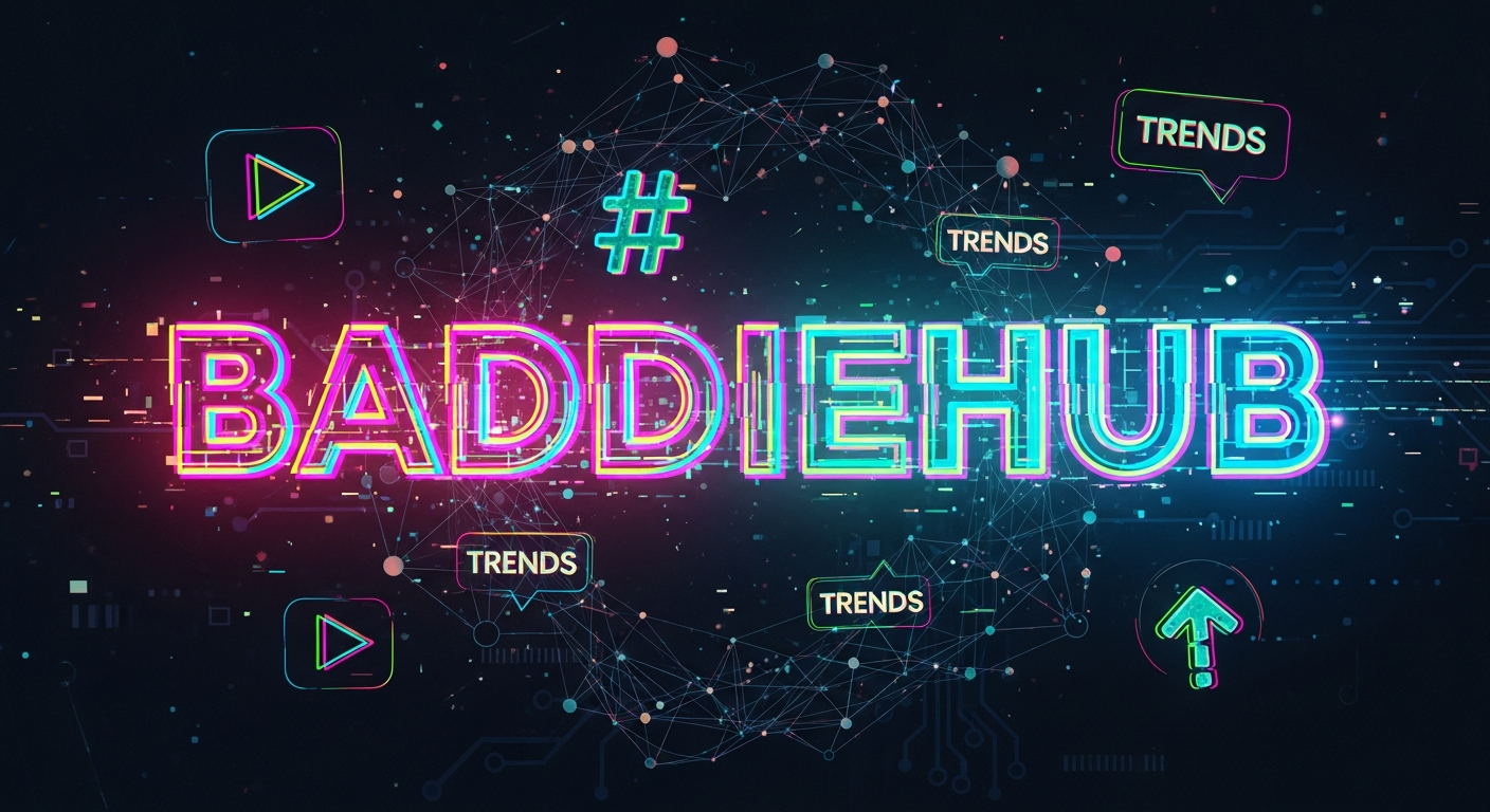 Baddiehub