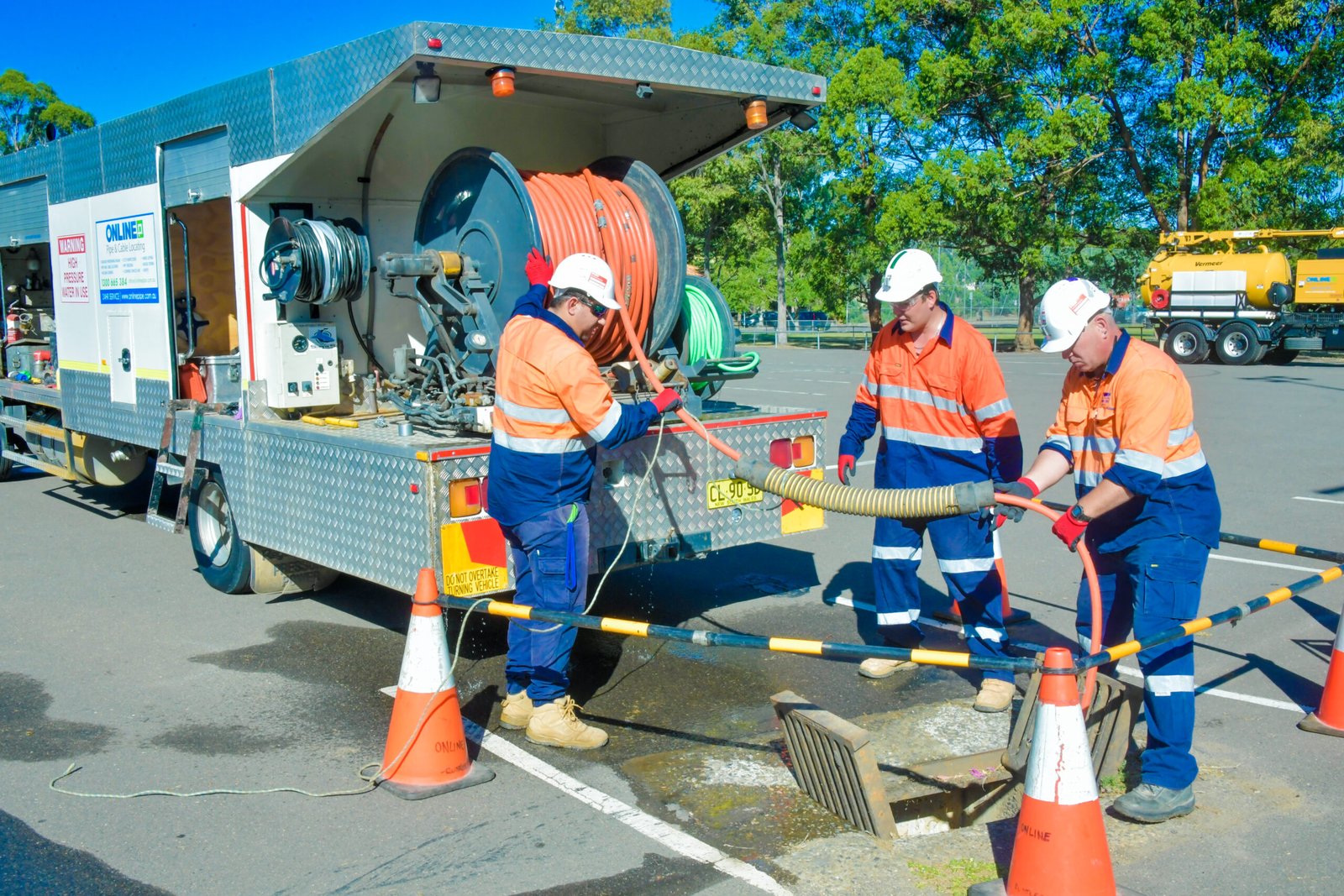 Why Blocked Drain Services In Sydney Matter For Every Home?
