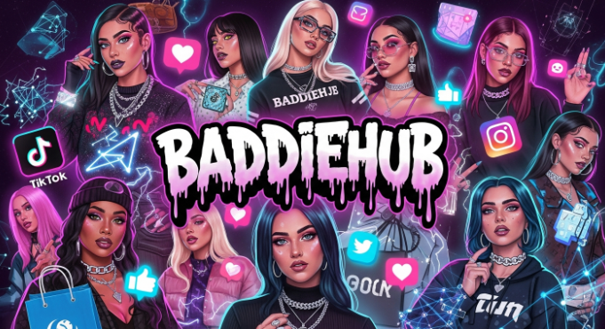 Baddiehub