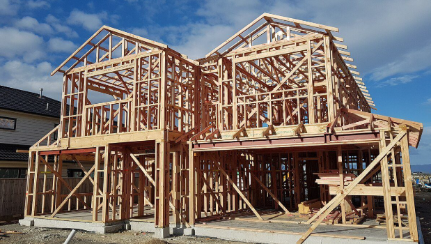 Bradley & Murch Building