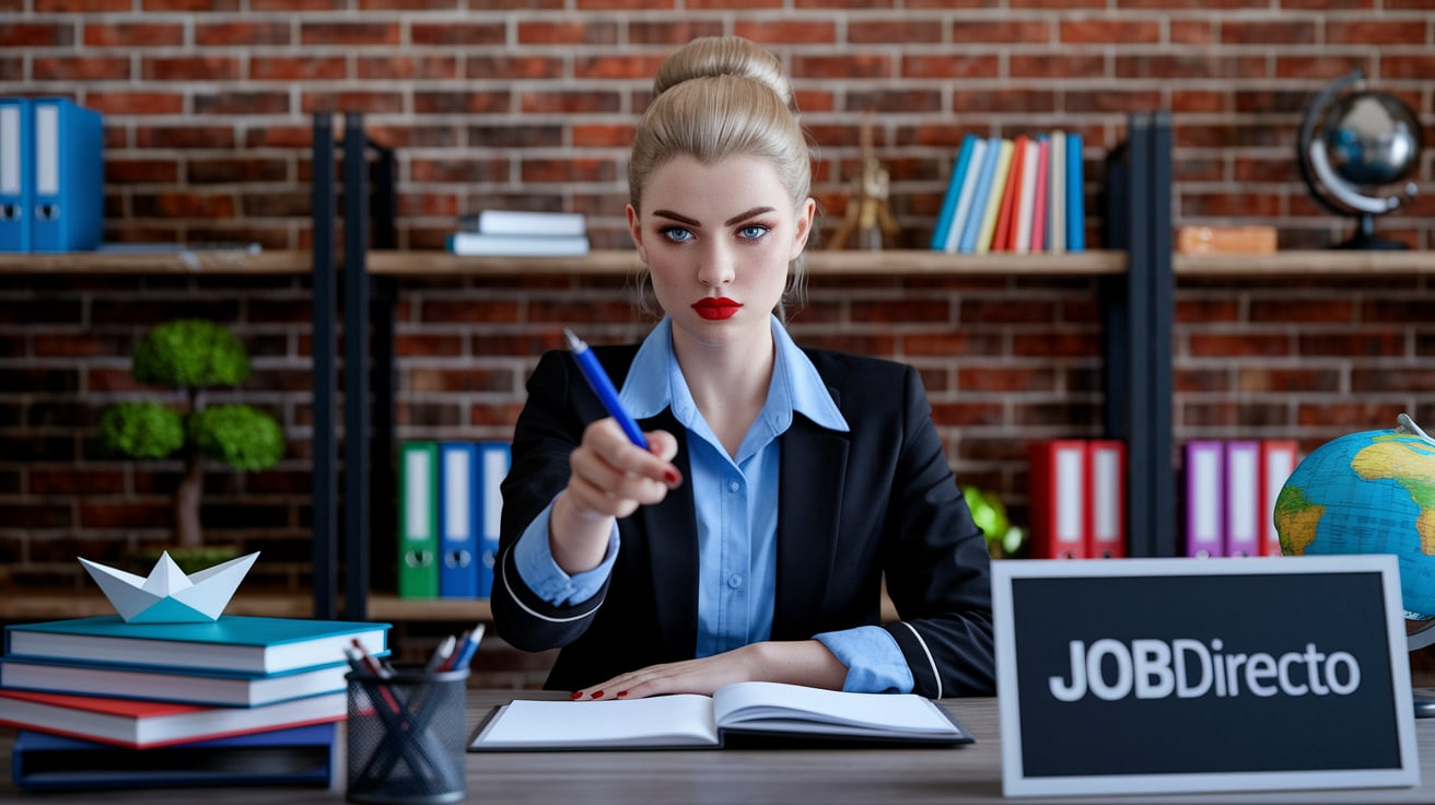 JobDirecto