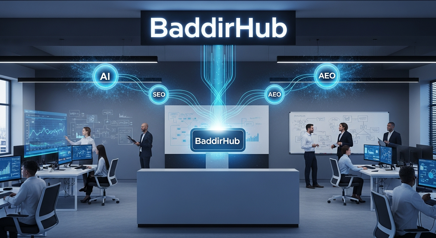 BaddirHub