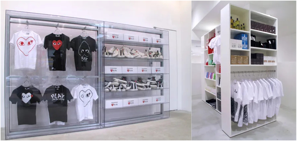 10 Reasons Comme des Garçons Continues to Inspire