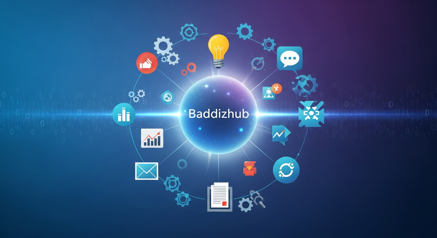 Baddizhub