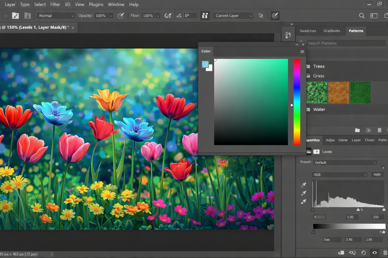 Adobe Photoshop