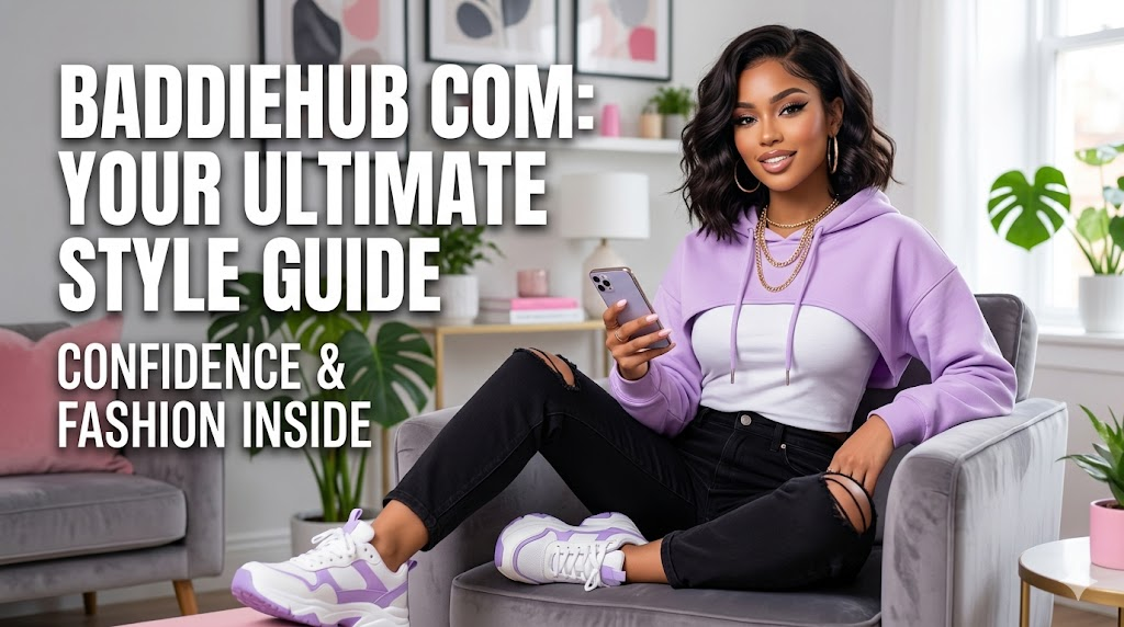 Baddiehub Com