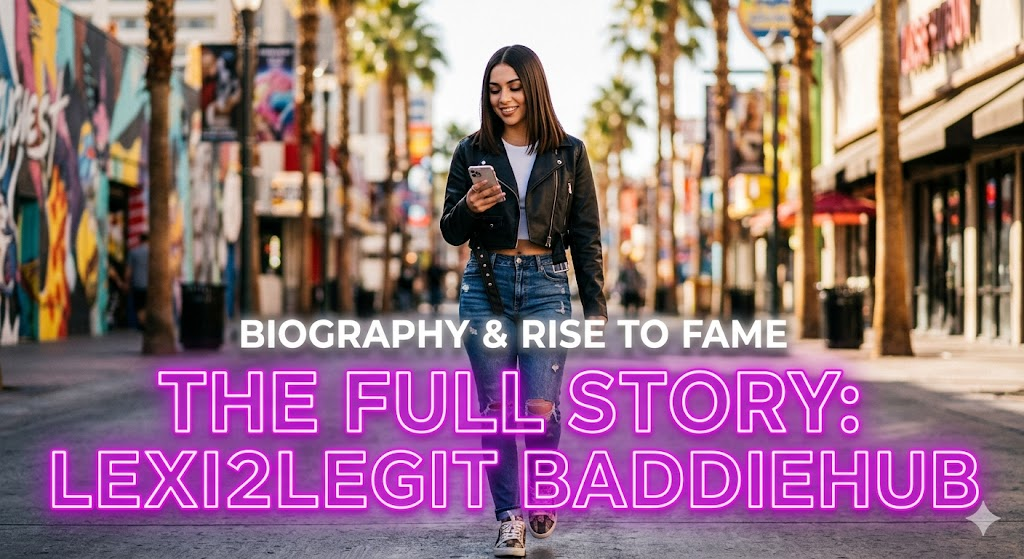 Lexi2legit Baddiehub