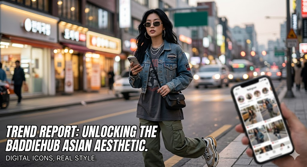Baddiehub Asian