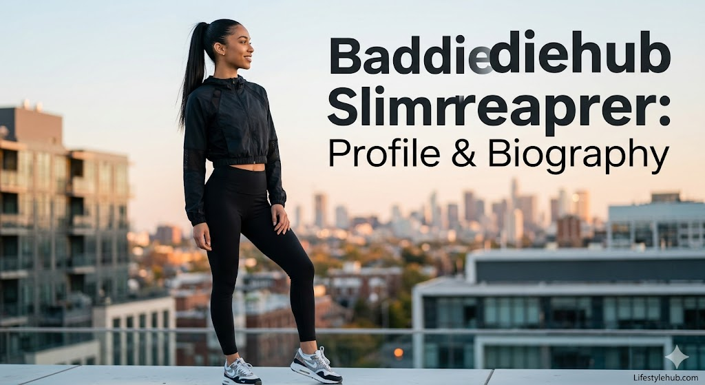 Baddiehub Slimreaper
