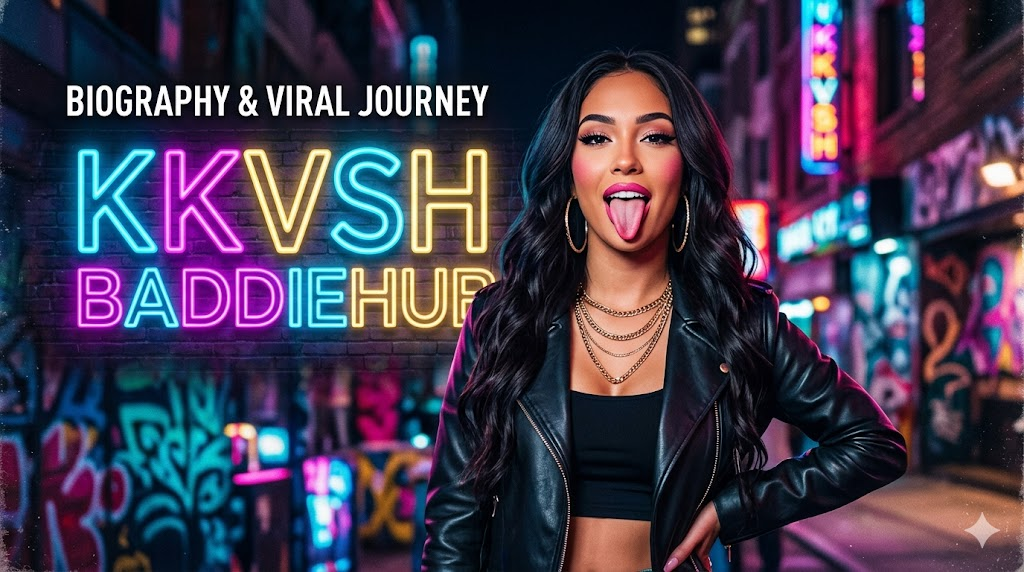 Kkvsh Baddiehub