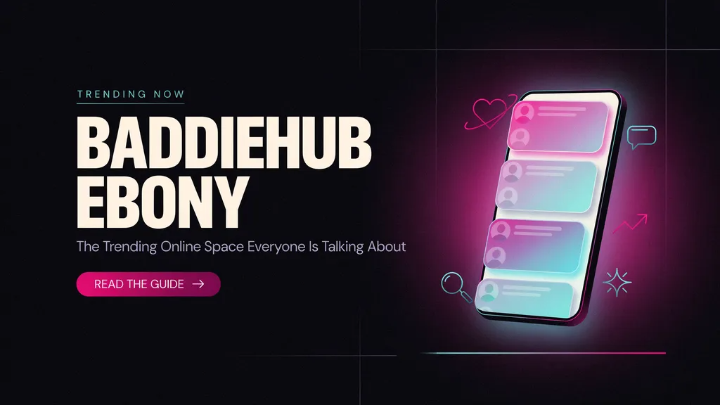 Baddiehub Ebony