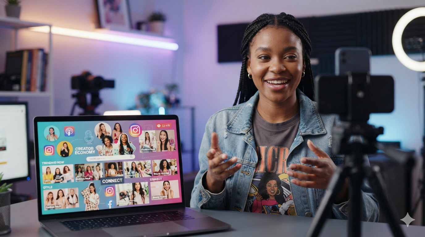 Ebony Baddiehub