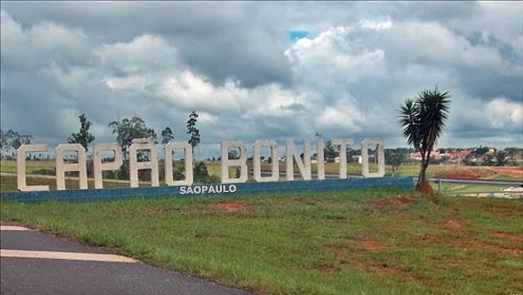 clima em capão bonito