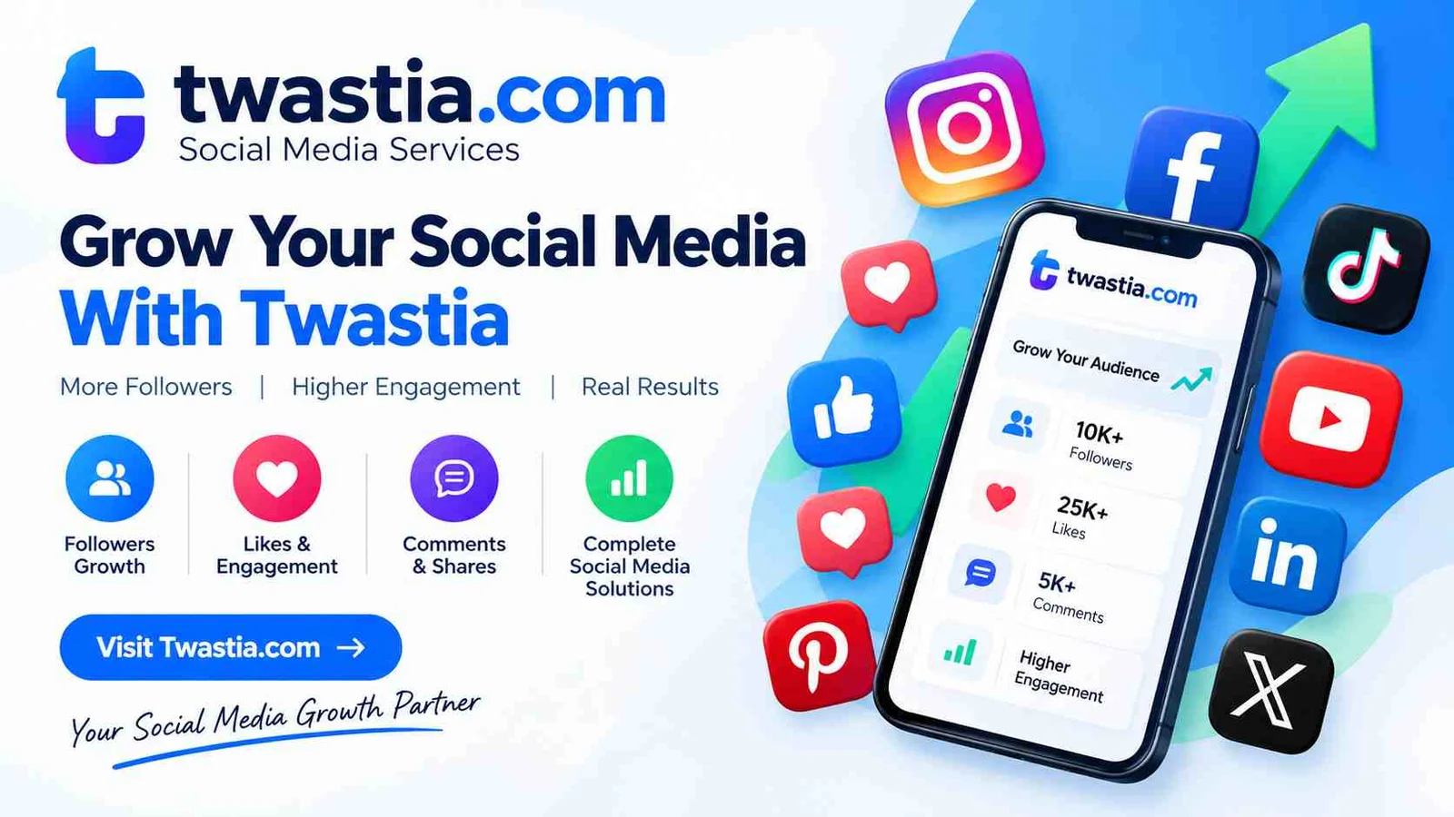 social media twastia.com